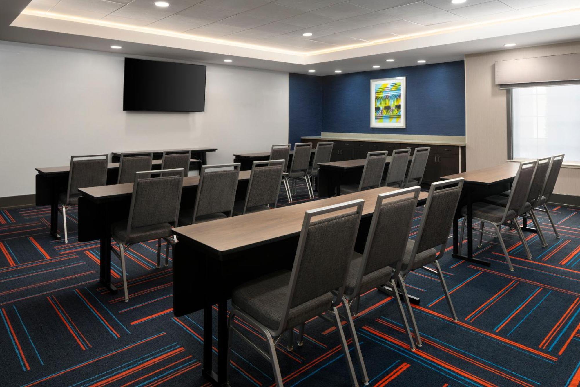 Hampton Inn&Suites Yonkers - Westchester Exterior foto